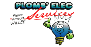 PLOMB ELEC SERVICES Logo